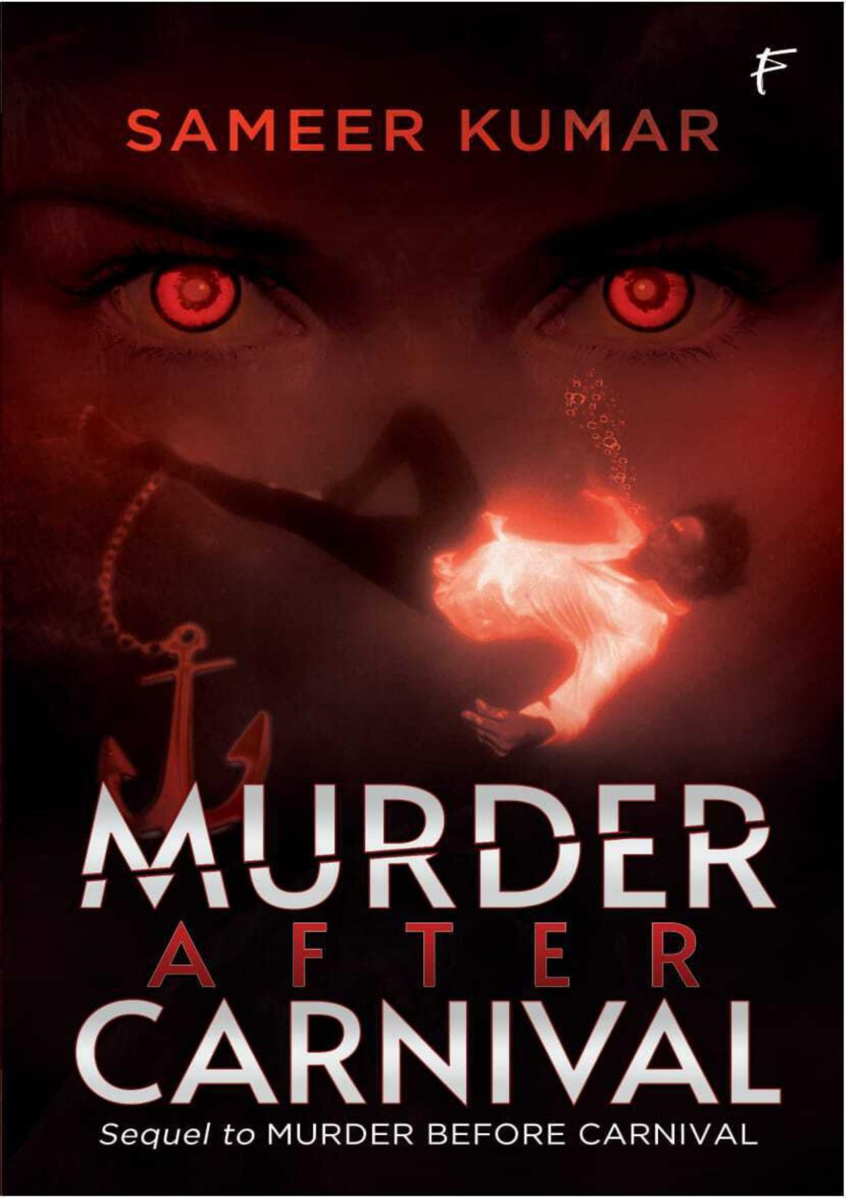 Murder After Carnival Without Terms And Conditions Kumar Sameer