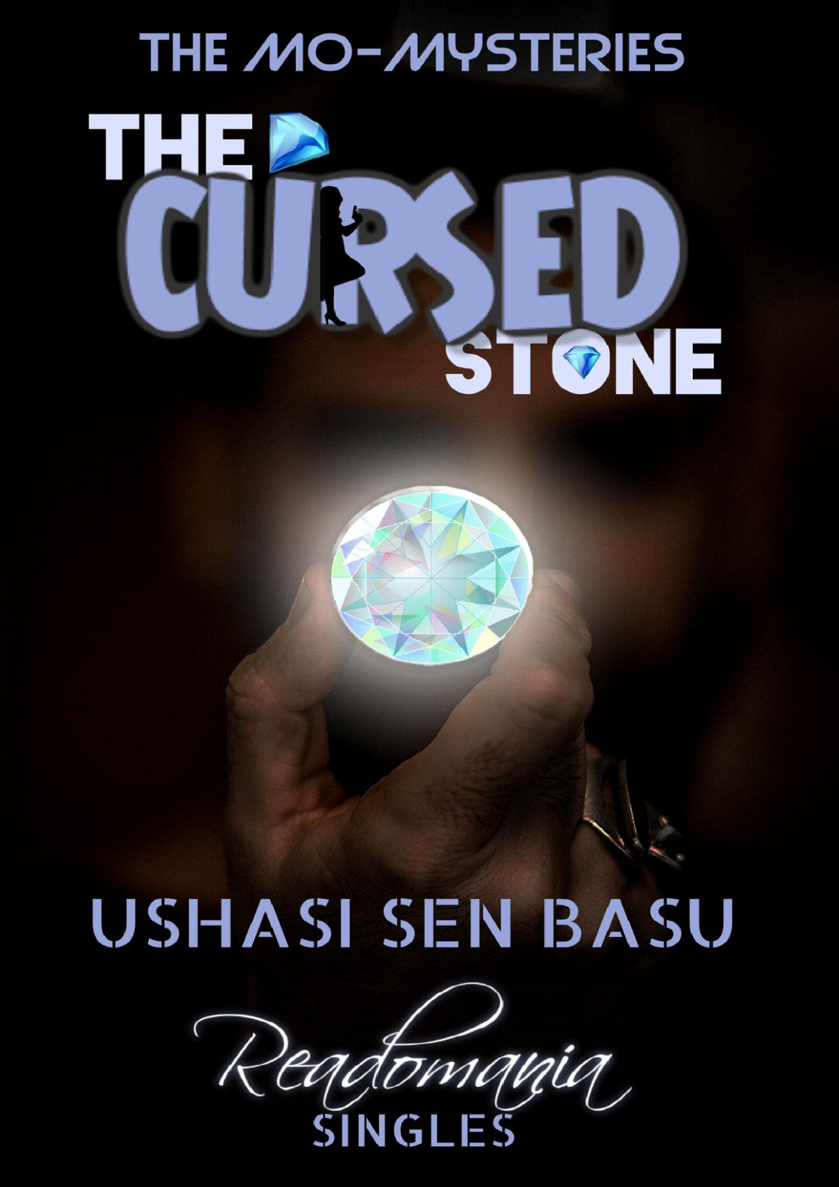 The Cursed Stone Ushasi Sen Basu