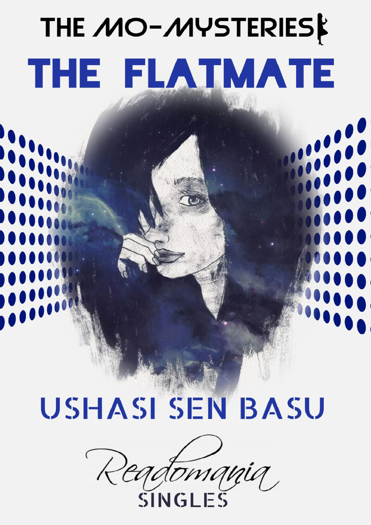 The Flatmate Readomania Singles The Momysteries Book 3 Sen Basu