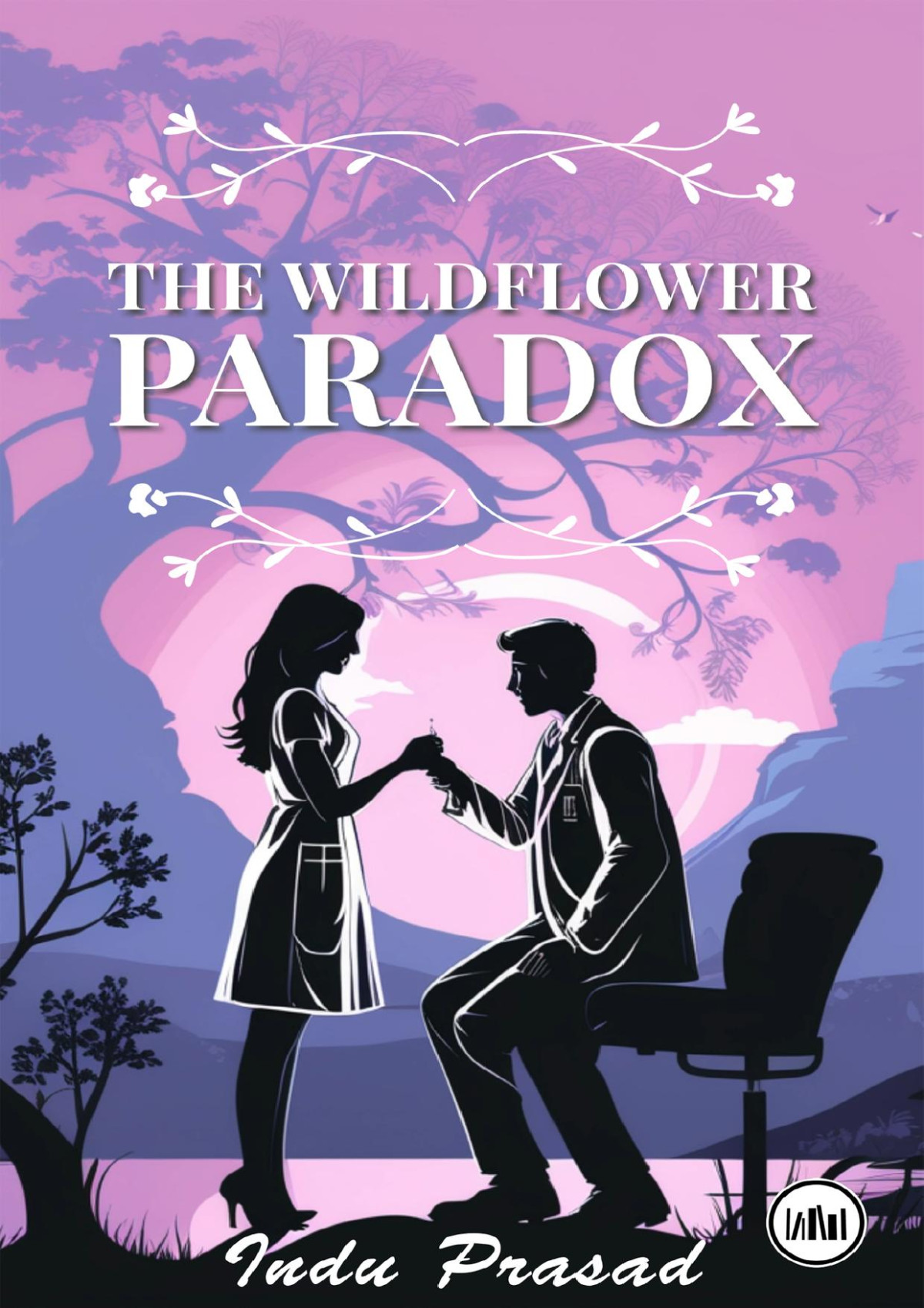 The Wildflower Paradox Prasad Indu