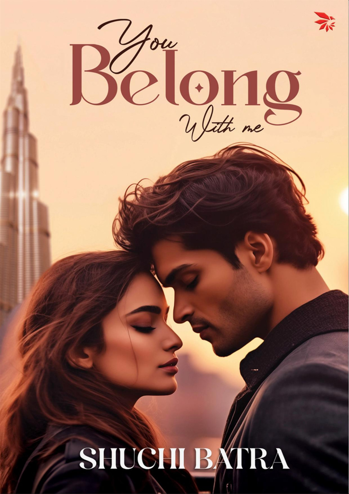 You Belong With Me Shuchi Batra