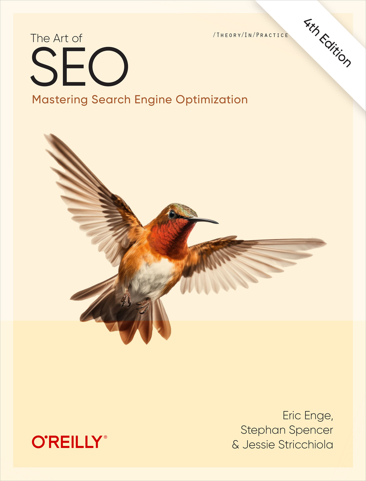 The Art Of Seo Eric Enge Stephan Spencer And Jessie Stricchiola