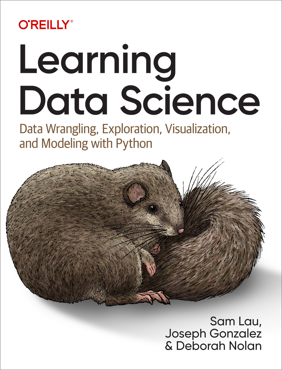 Learning Data Science Sam Lau Deborah Nolan And Joseph Gonzalez