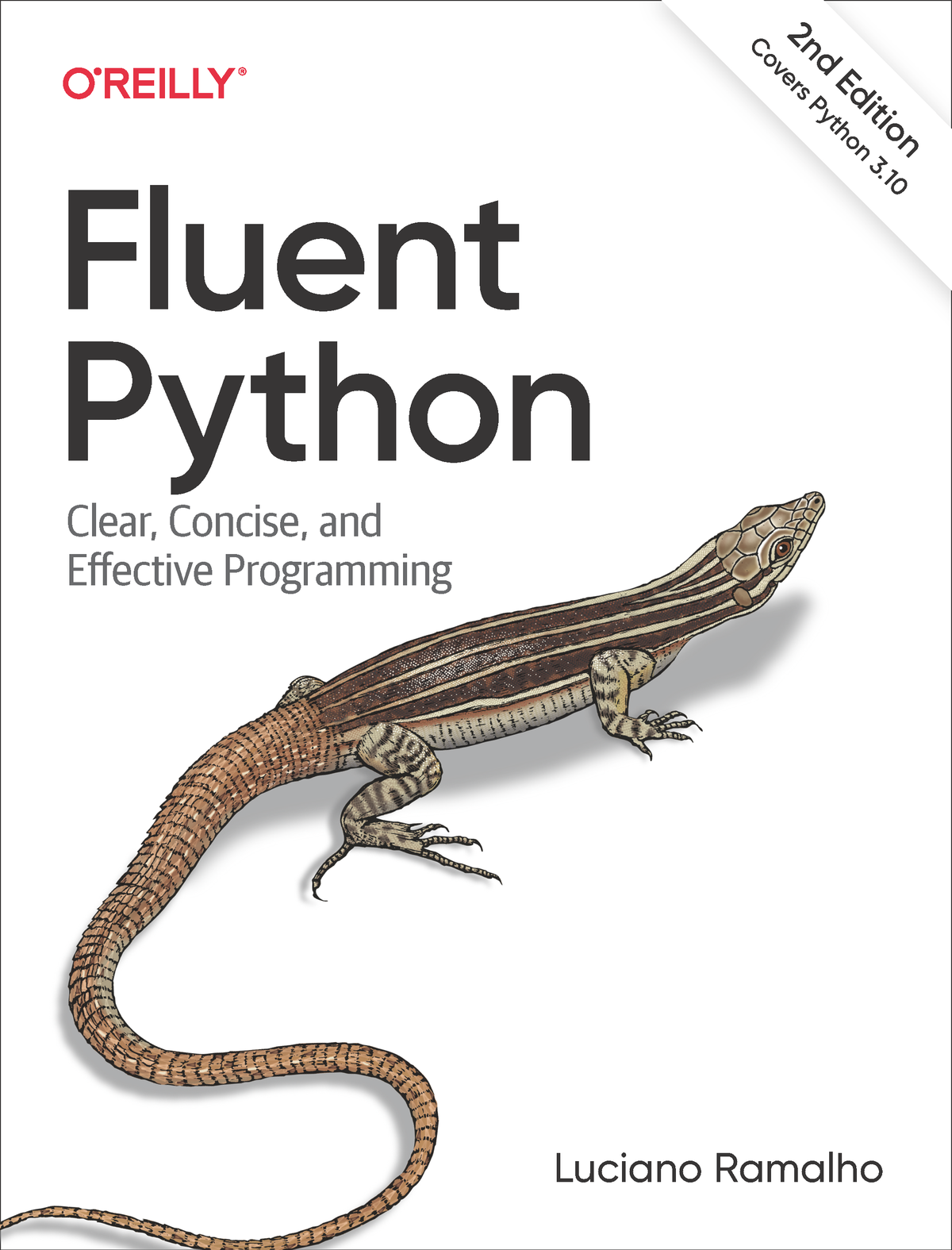Fluent Python Luciano Ramalho