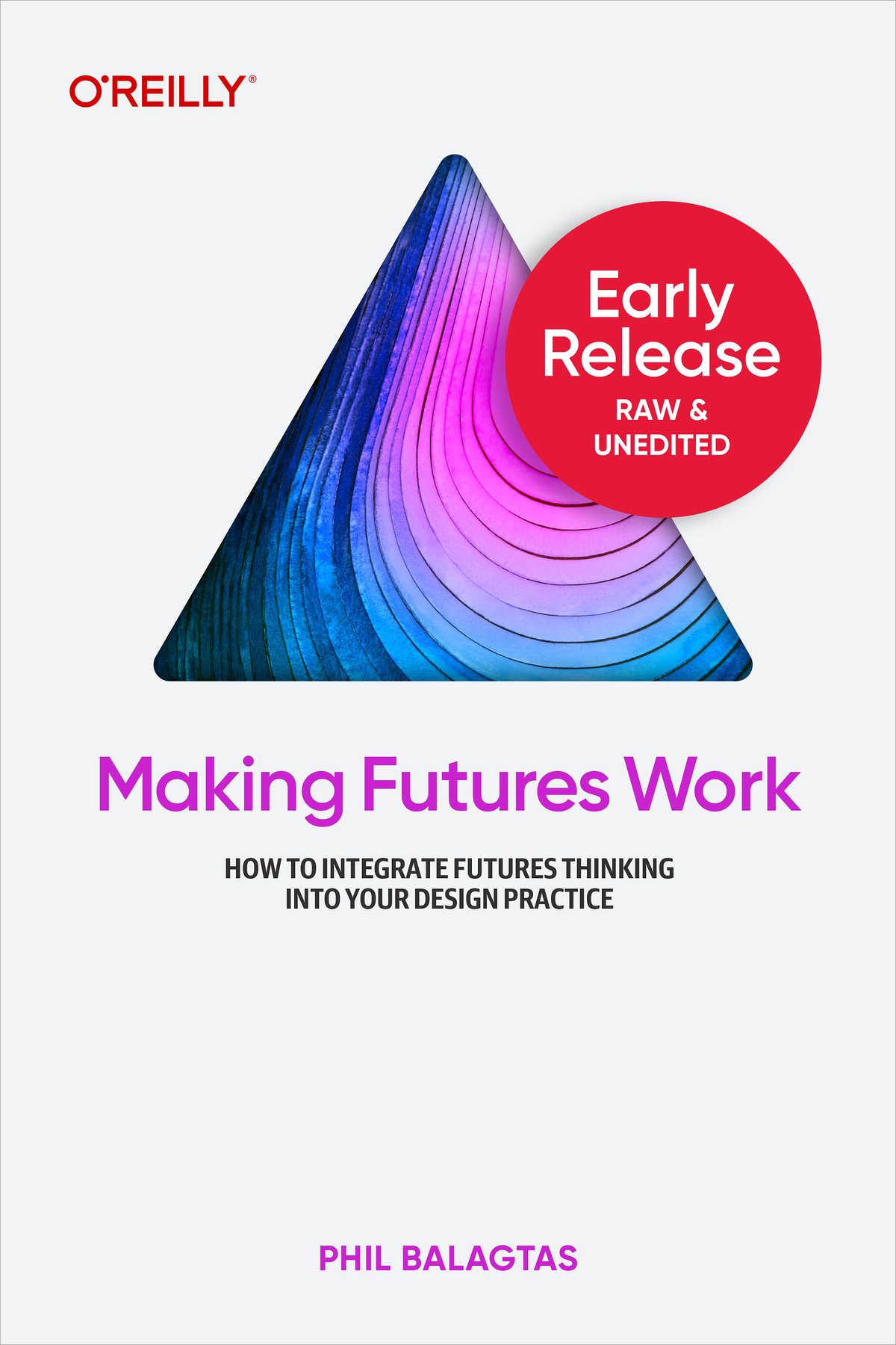 Making Futures Work Phil Balagtas