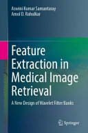 Feature Extraction In Medical Image Retrieval A New Design Of Wavelet Filter Banks Aswini Kumar Samantaray
