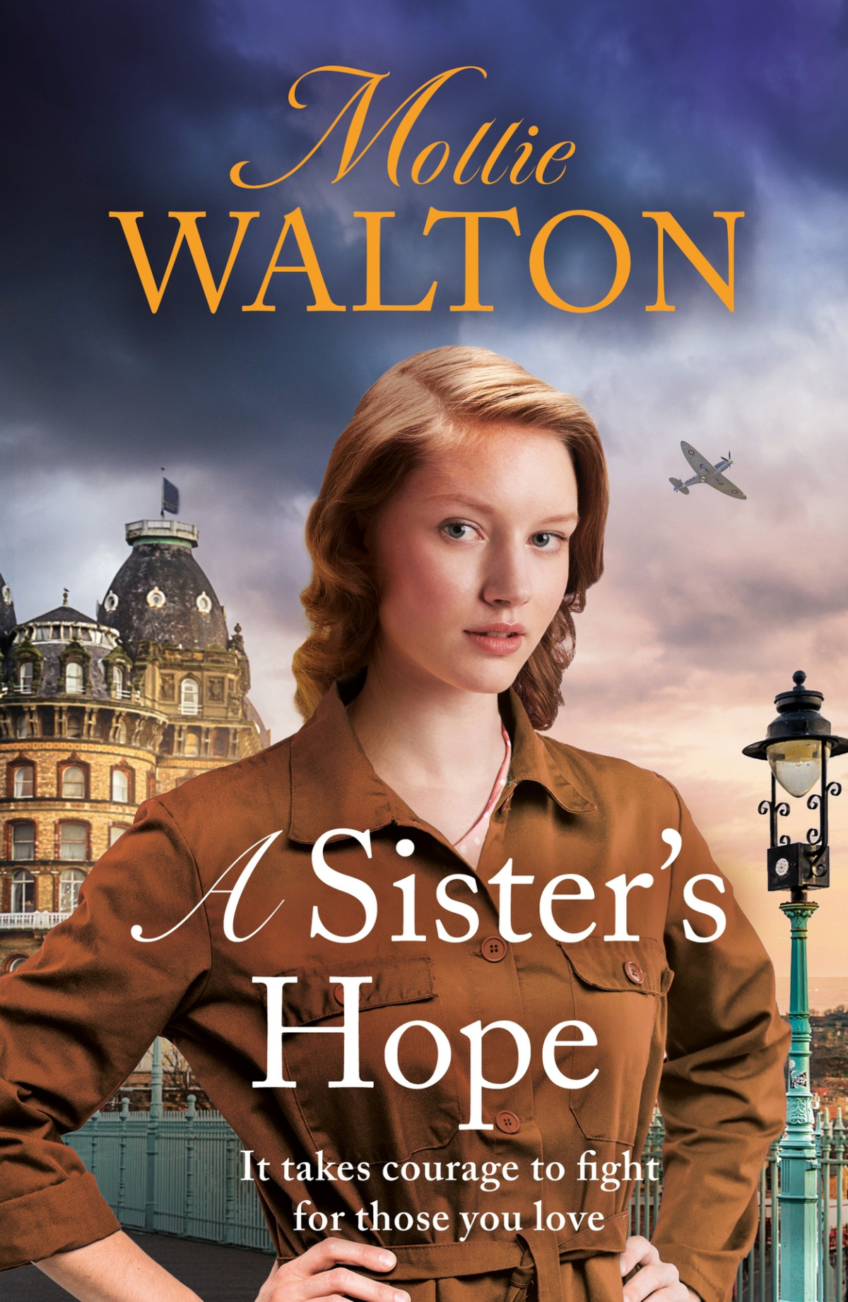 A Sisters Hope A Completely Addictive Historical Fiction Saga Novel For 2024 Walton