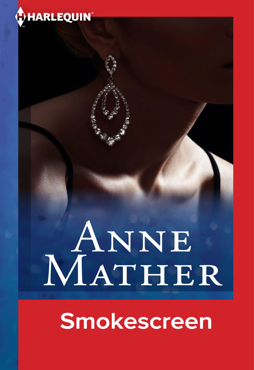 Smokescreen Anne Mather