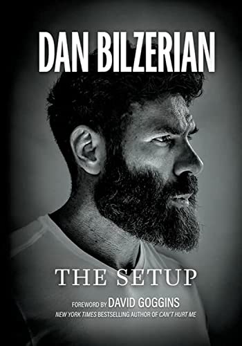 The Setup Bilzerian Dan