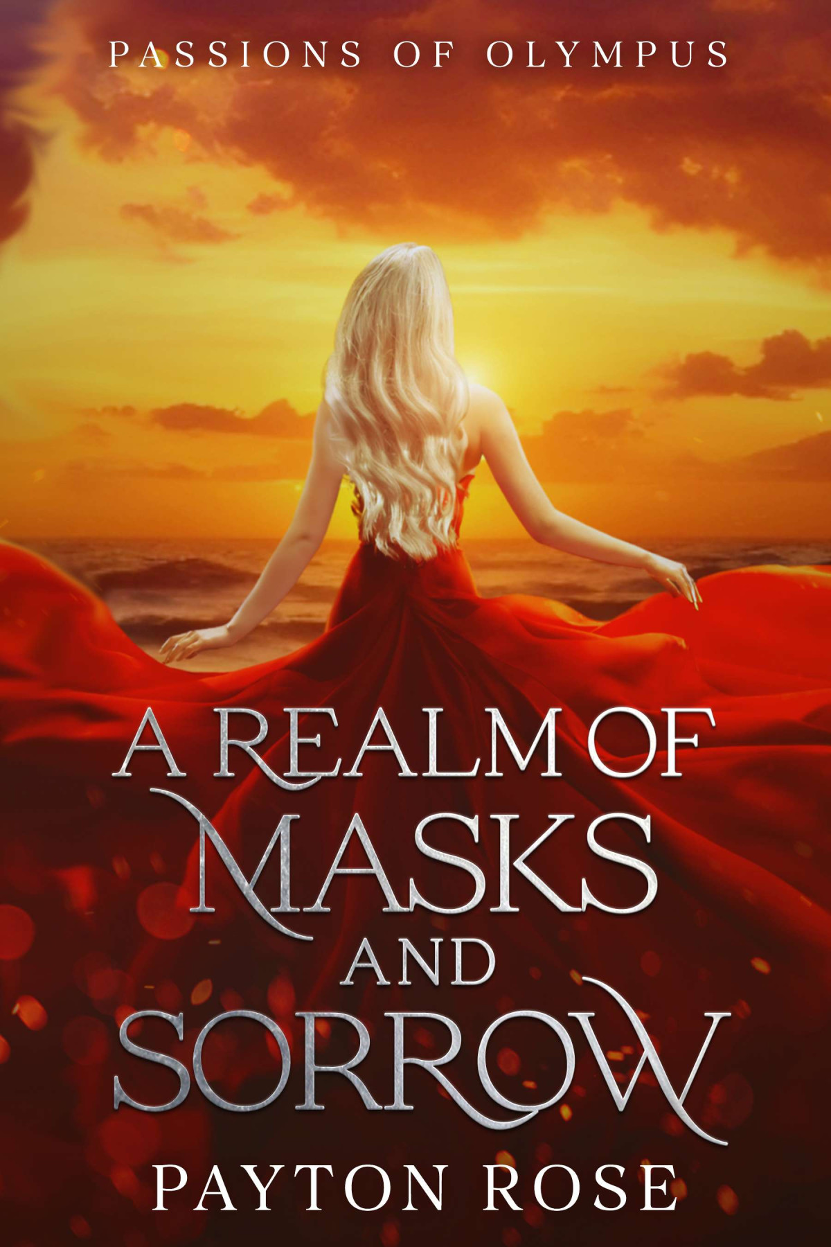 A Realm Of Masks And Sorrow Payton Rose