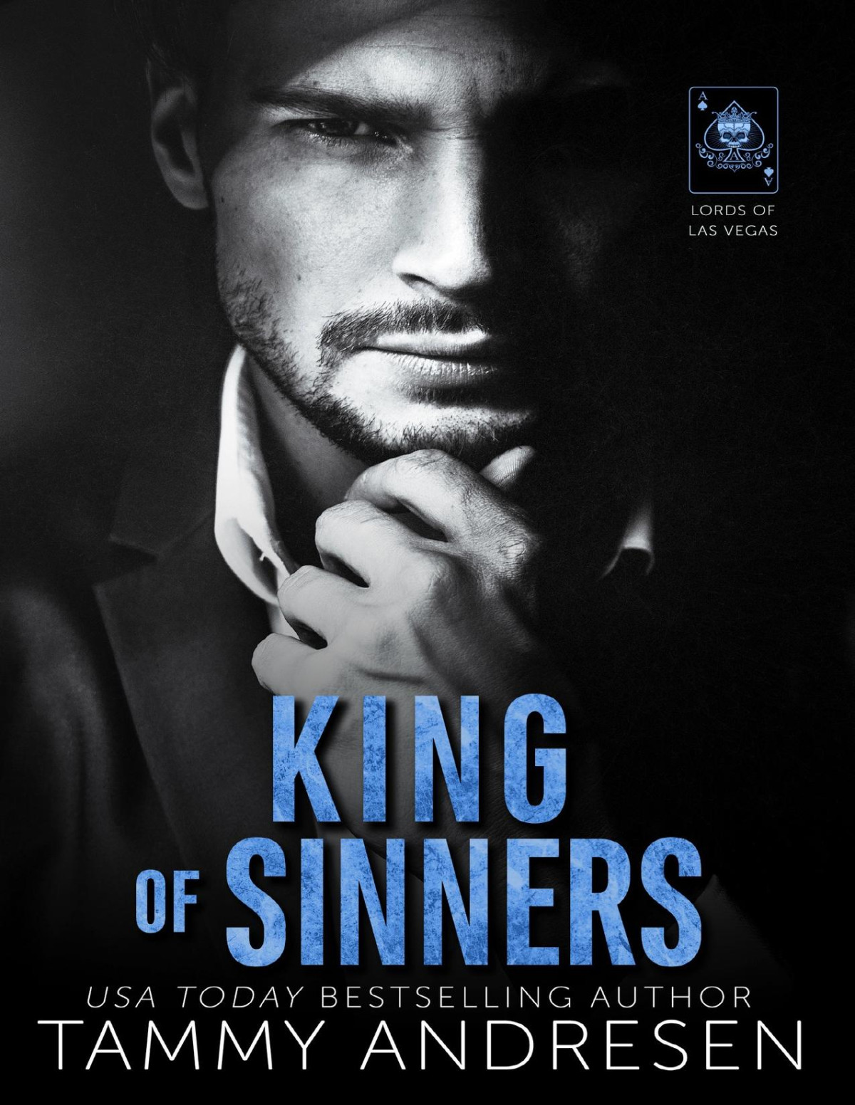 King Of Sinners Tammy Andresen