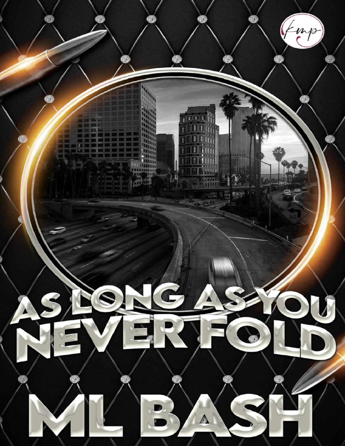 As Long As You Never Fold Bash Ml