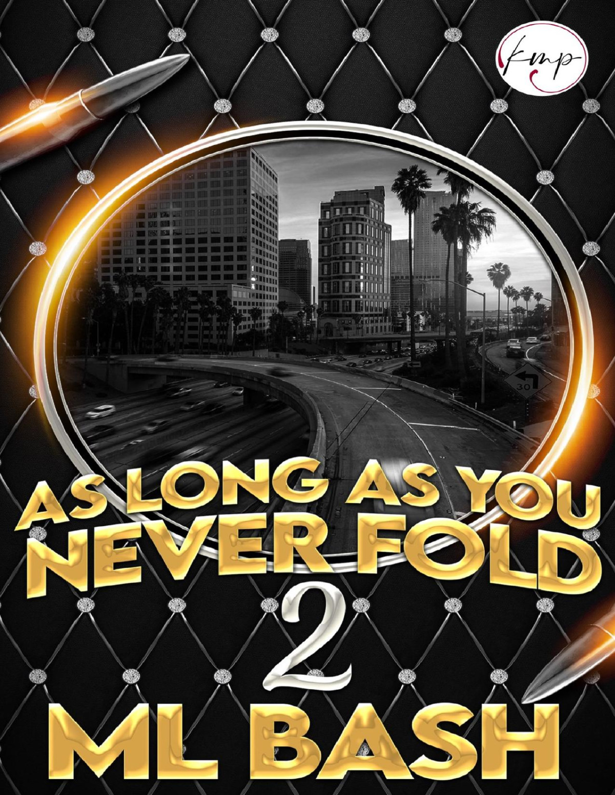 As Long As You Never Fold 2 Bash Ml
