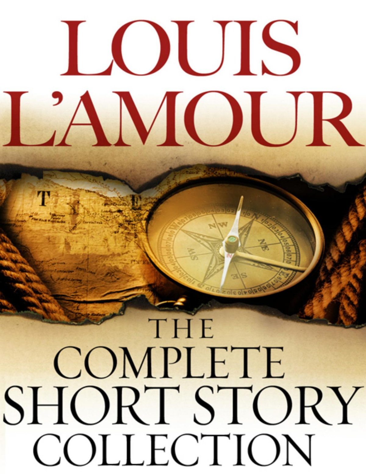 The Complete Collected Short Stories Of Louis Lamour Volumes 17 Louis Lamour