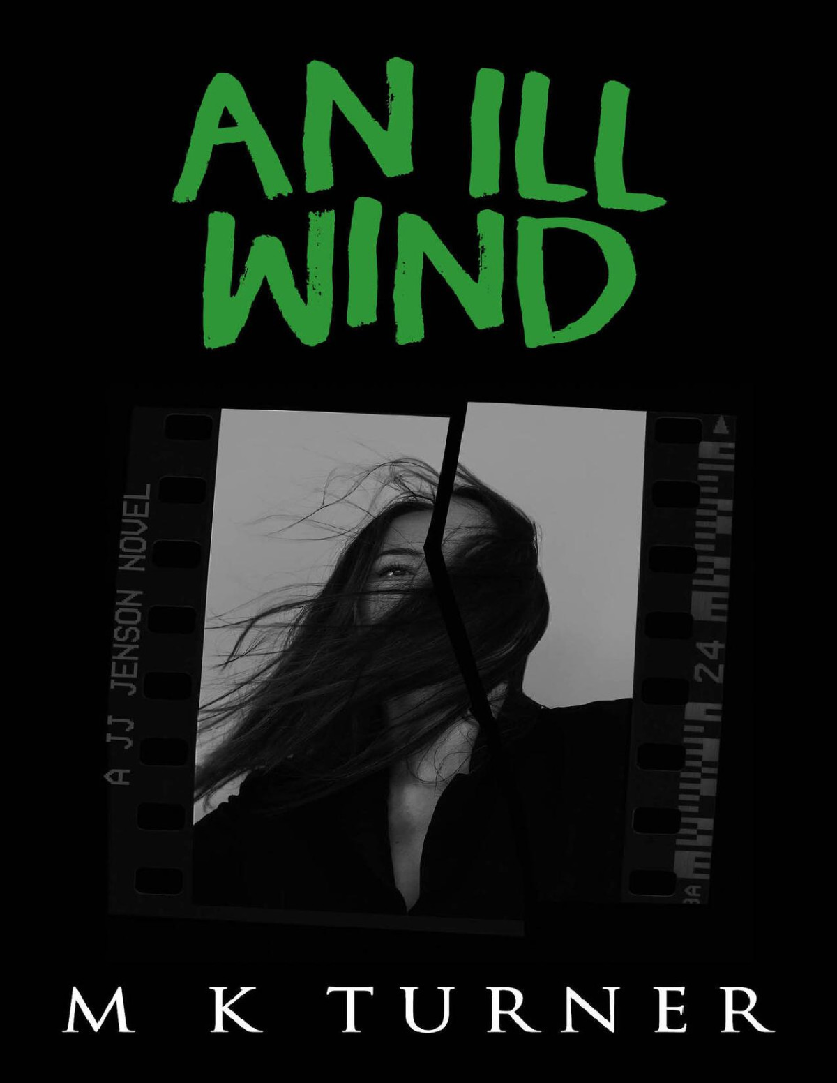 An Ill Wind M K Turner