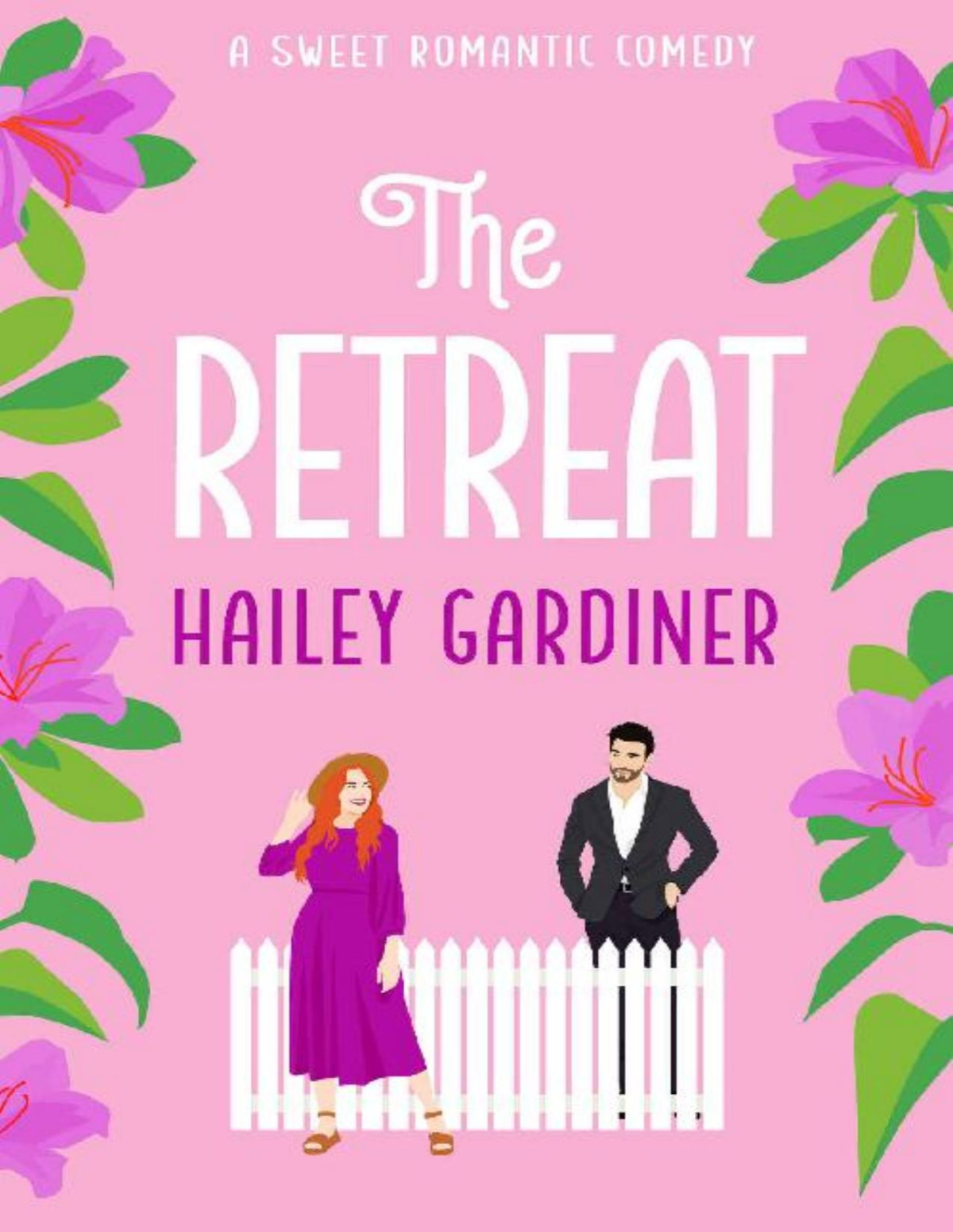 The Retreat Hailey Gardiner