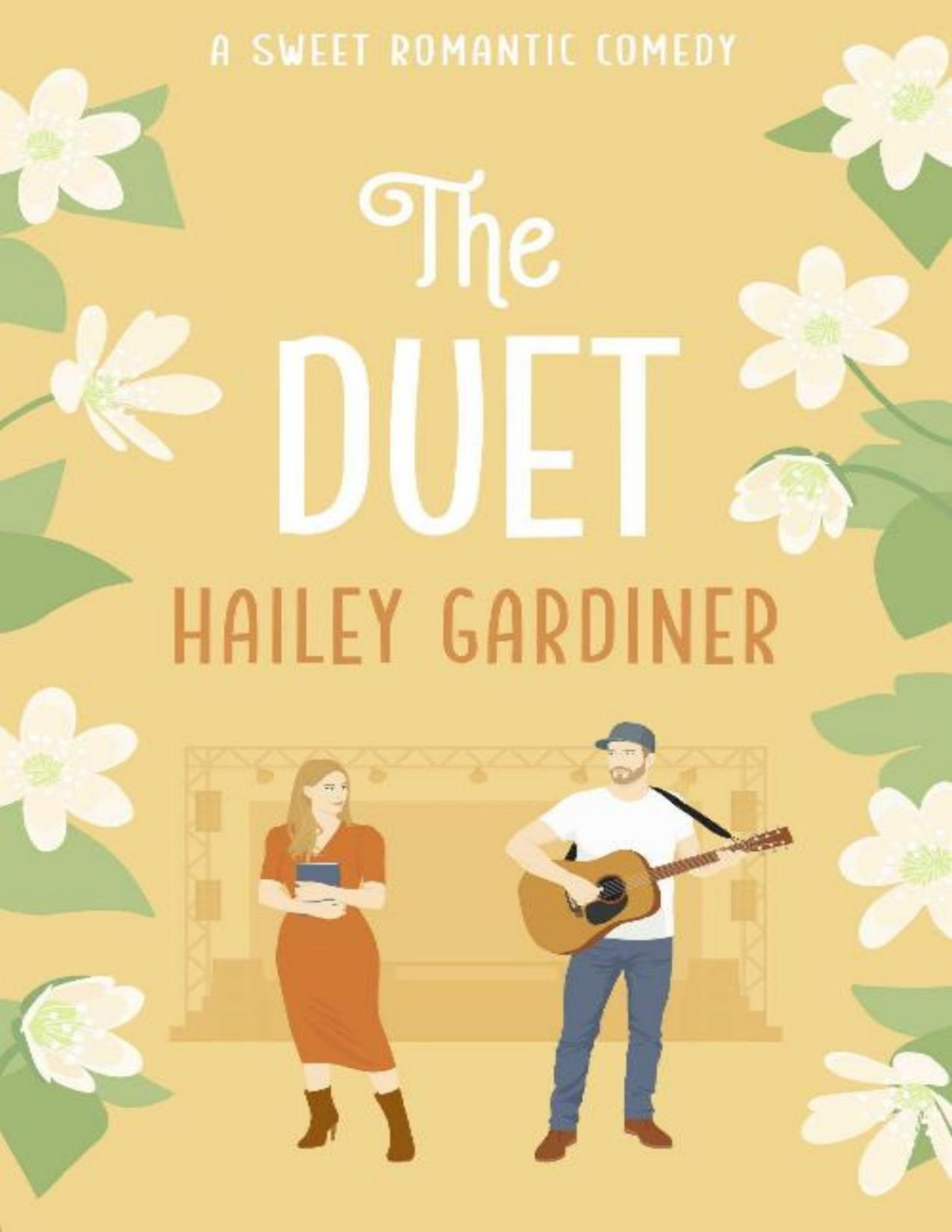 The Duet Hailey Gardiner