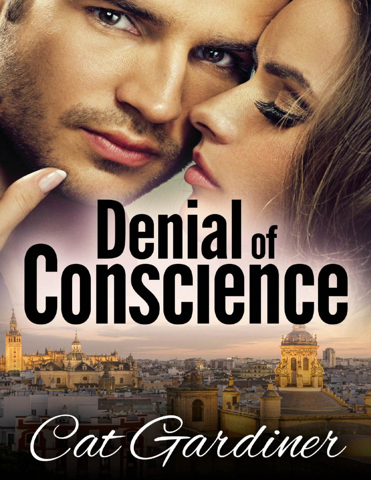 Denial Of Conscience Cat Gardiner