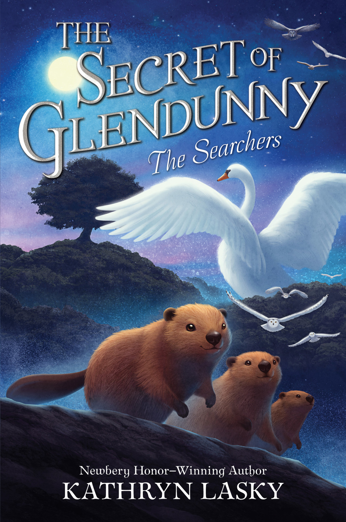 The Secret Of Glendunny 2 Kathryn Lasky