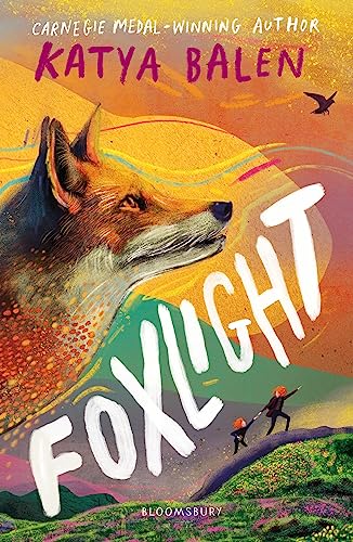 Foxlight Katya Balen