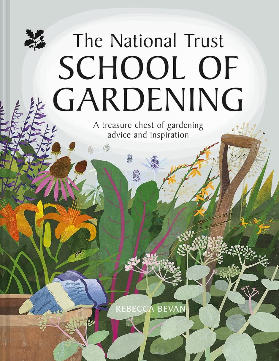 National Trust School Of Gardening Rebecca Bevan