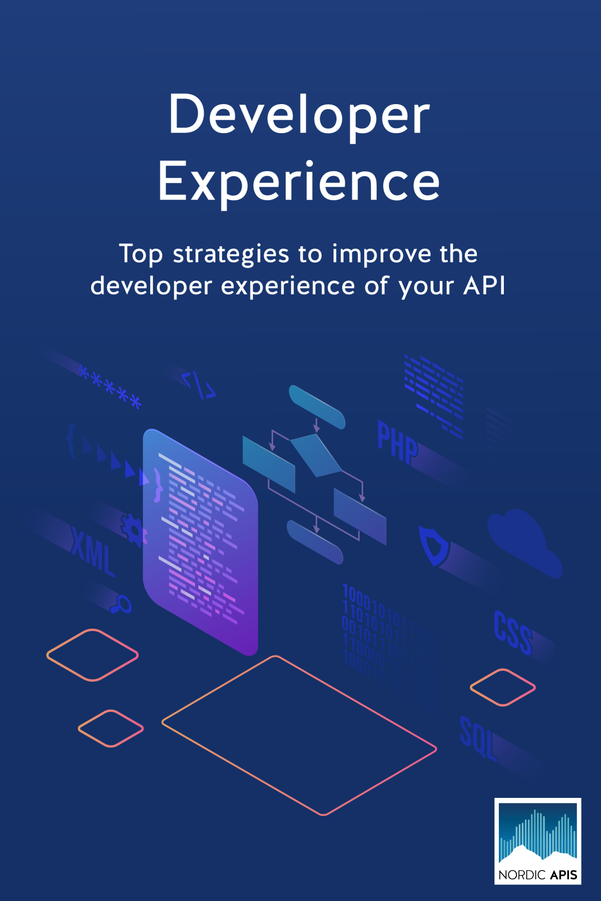 Developer Experiencetop Strategies To Improve The Developer Experience Of Your Api Nordic Apis