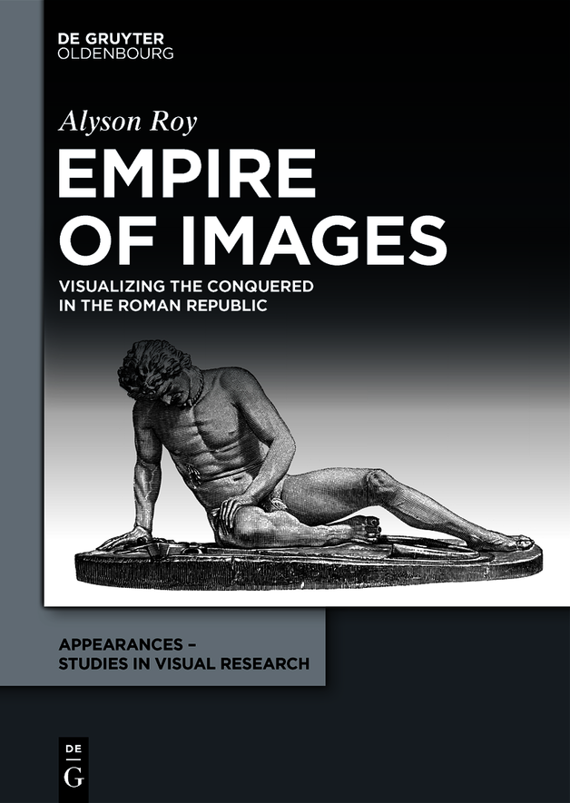Empire Of Images Alyson Roy