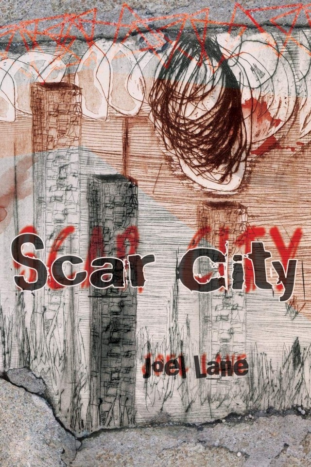 Scar City Joel Lane