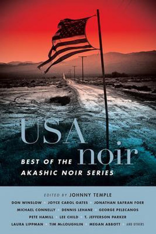 Usa Noir Dennis Lehane George Pelecanos Susan Straight