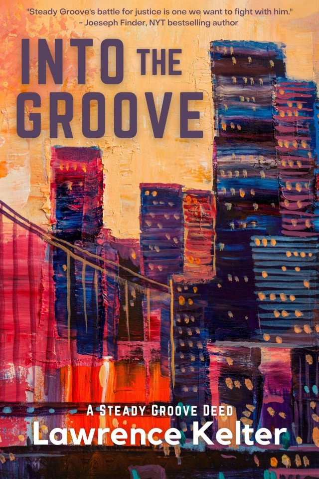 Into The Groove Lawrence Kelter