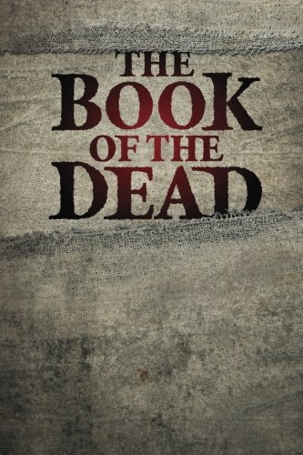 The Book Of The Dead 1st Edition Will Hill Gail Carriger Paul Cornell