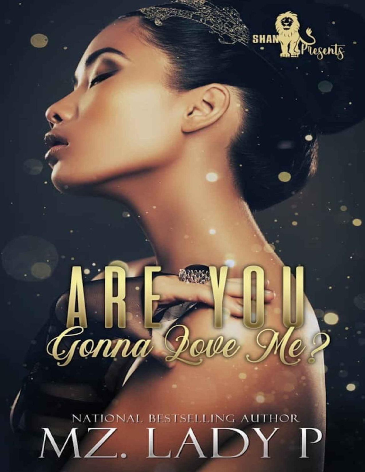 Are You Gonna Love Me Mz Lady P