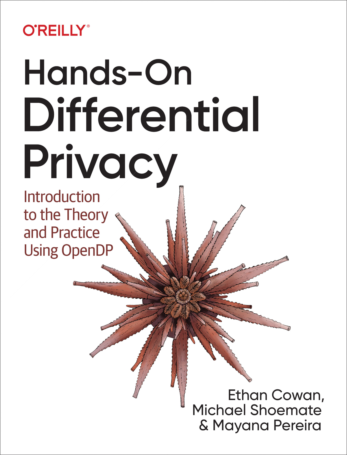 Handson Differential Privacy Introduction To The Theory And Practice Using Opendp Ethan Cowan