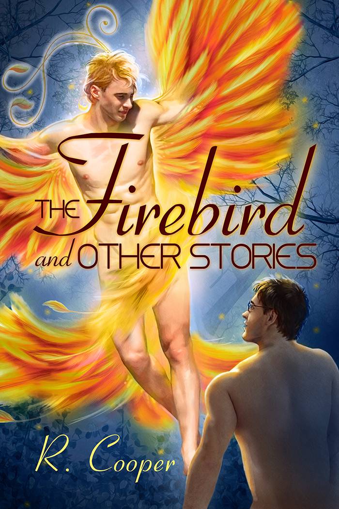 The Firebird And Other Stories R Cooper