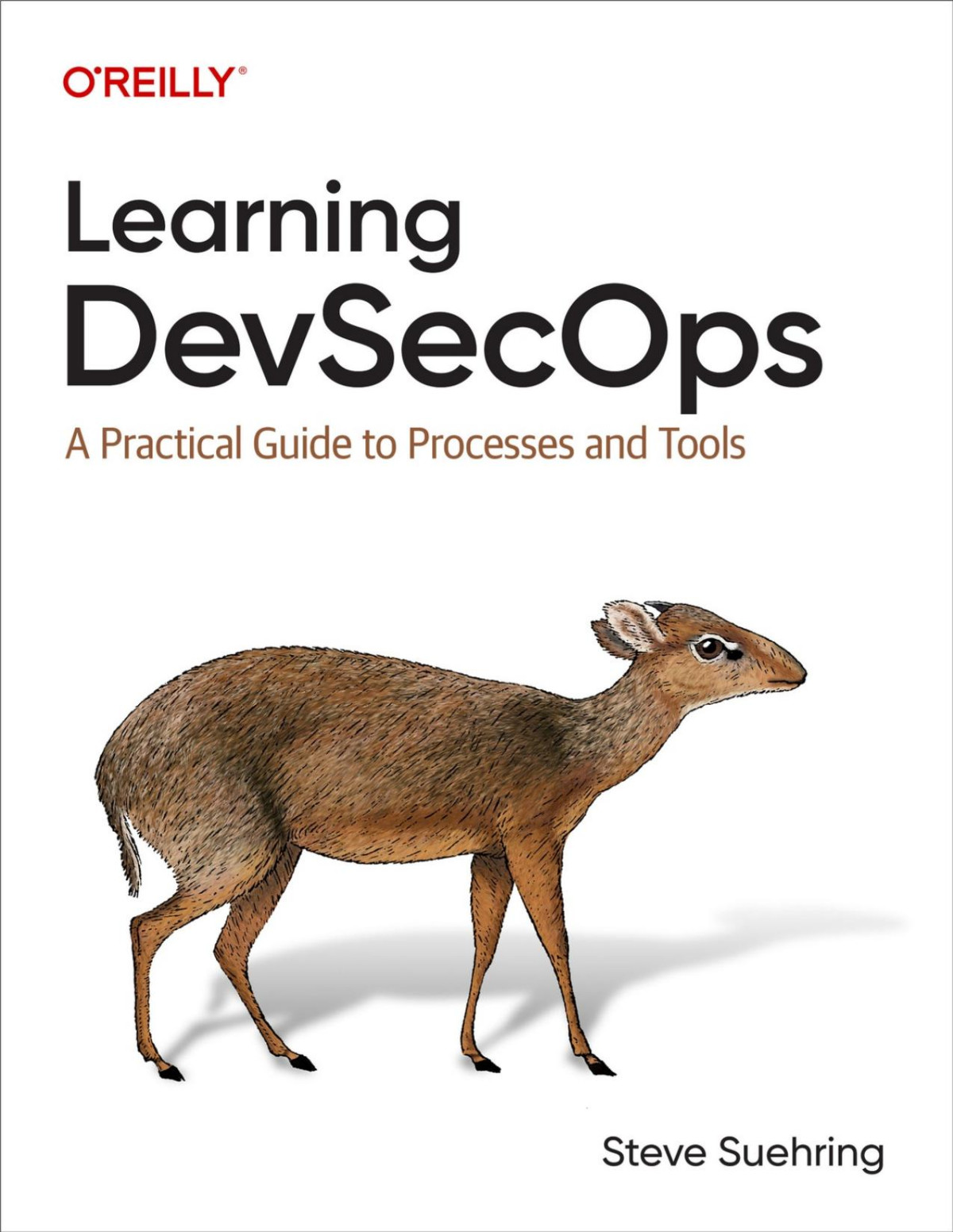 Learning Devsecops For True Epub Steve Suehring