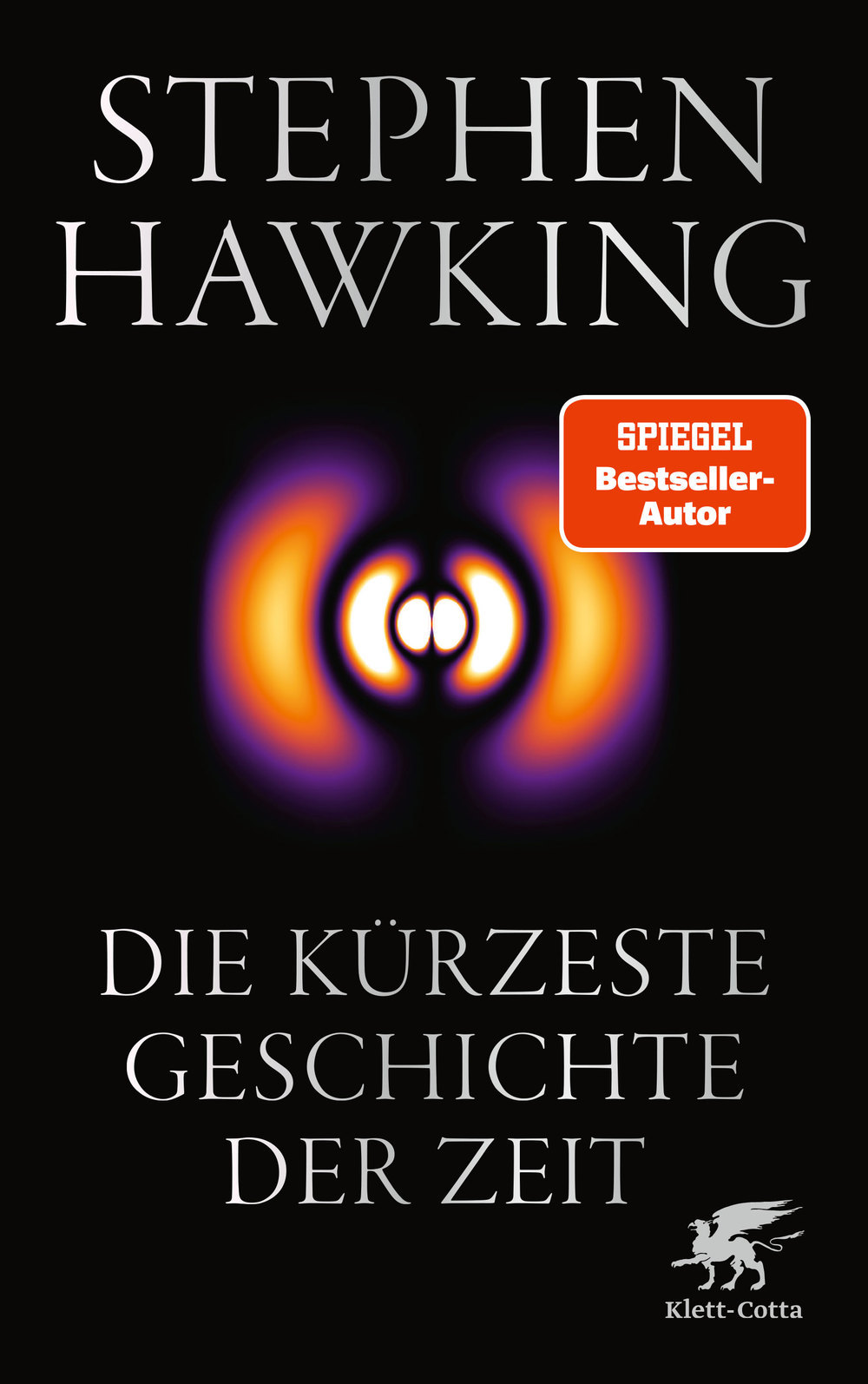 Die Kürzeste Geschichte Der Zeit Stephen Hawking