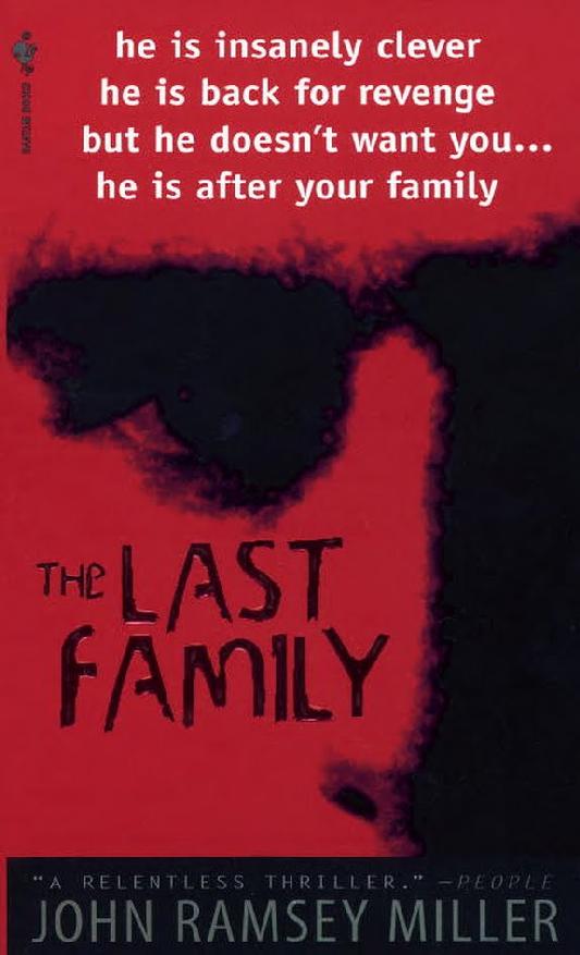 The Last Family Miller John Ramsey