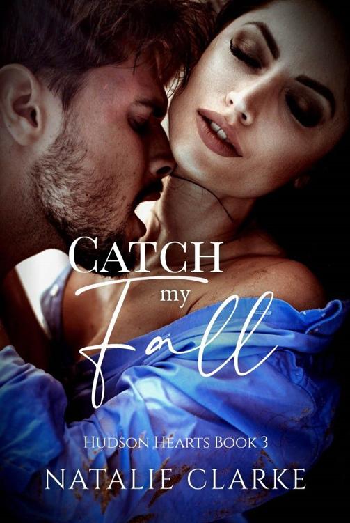 Catch My Fall Natalie Clarke