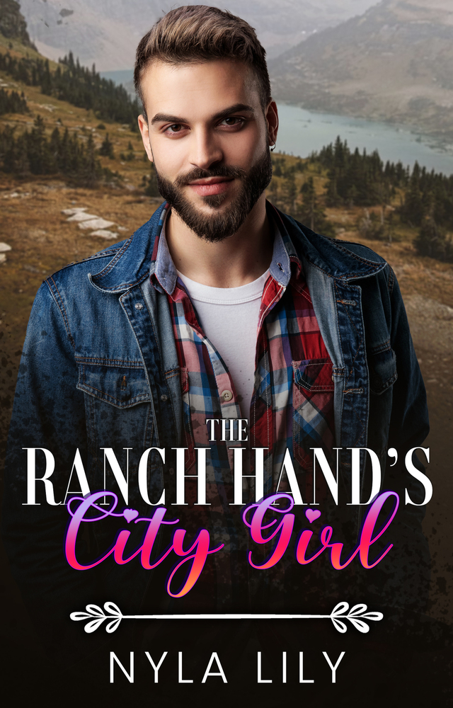 The Ranch Hands City Girl Nyla Lily
