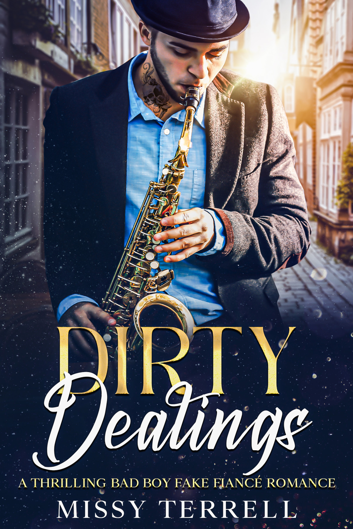 Dirty Dealings Missy Terrell