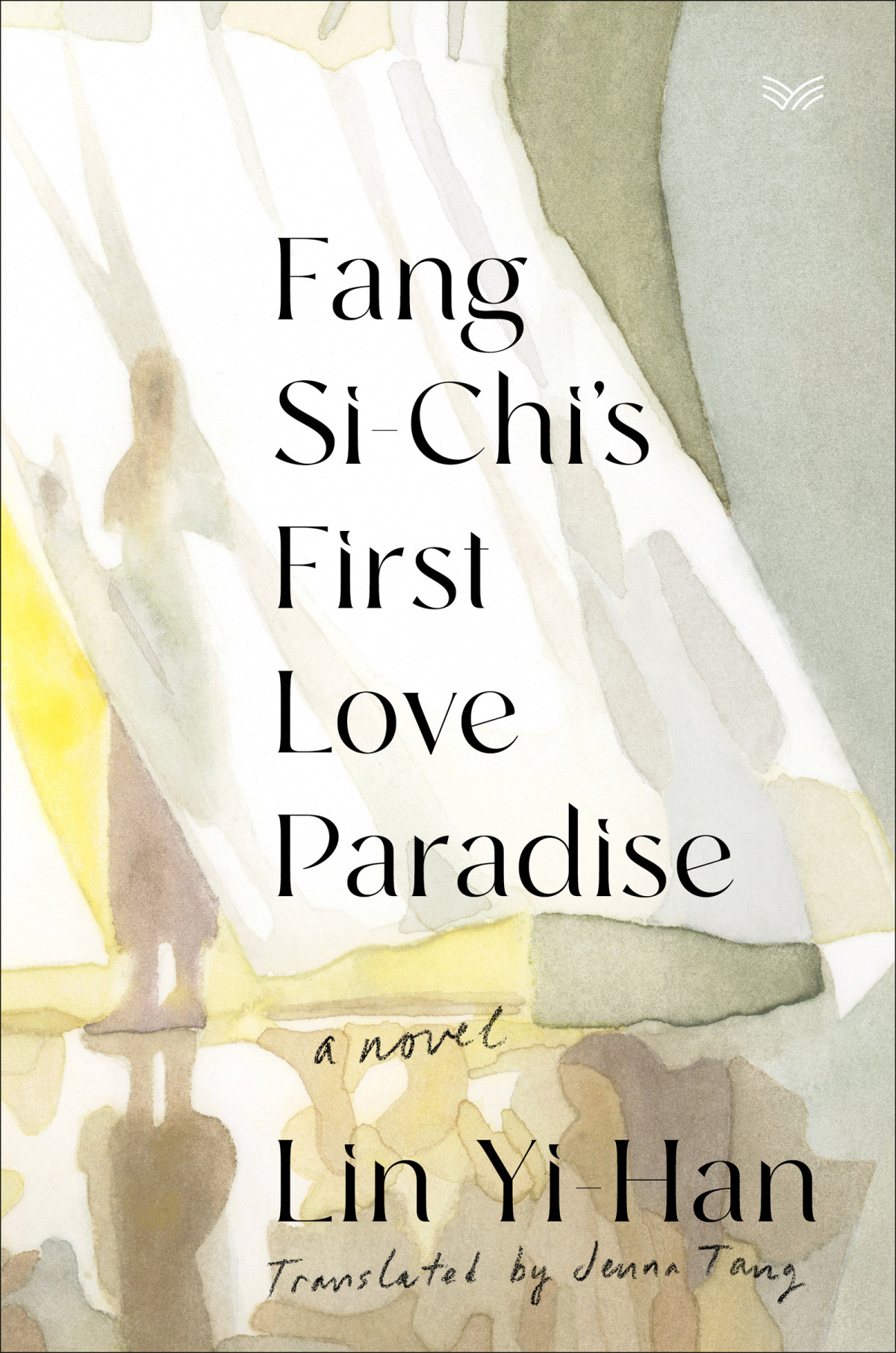Fang Sichis First Love Paradise Lin Yihan