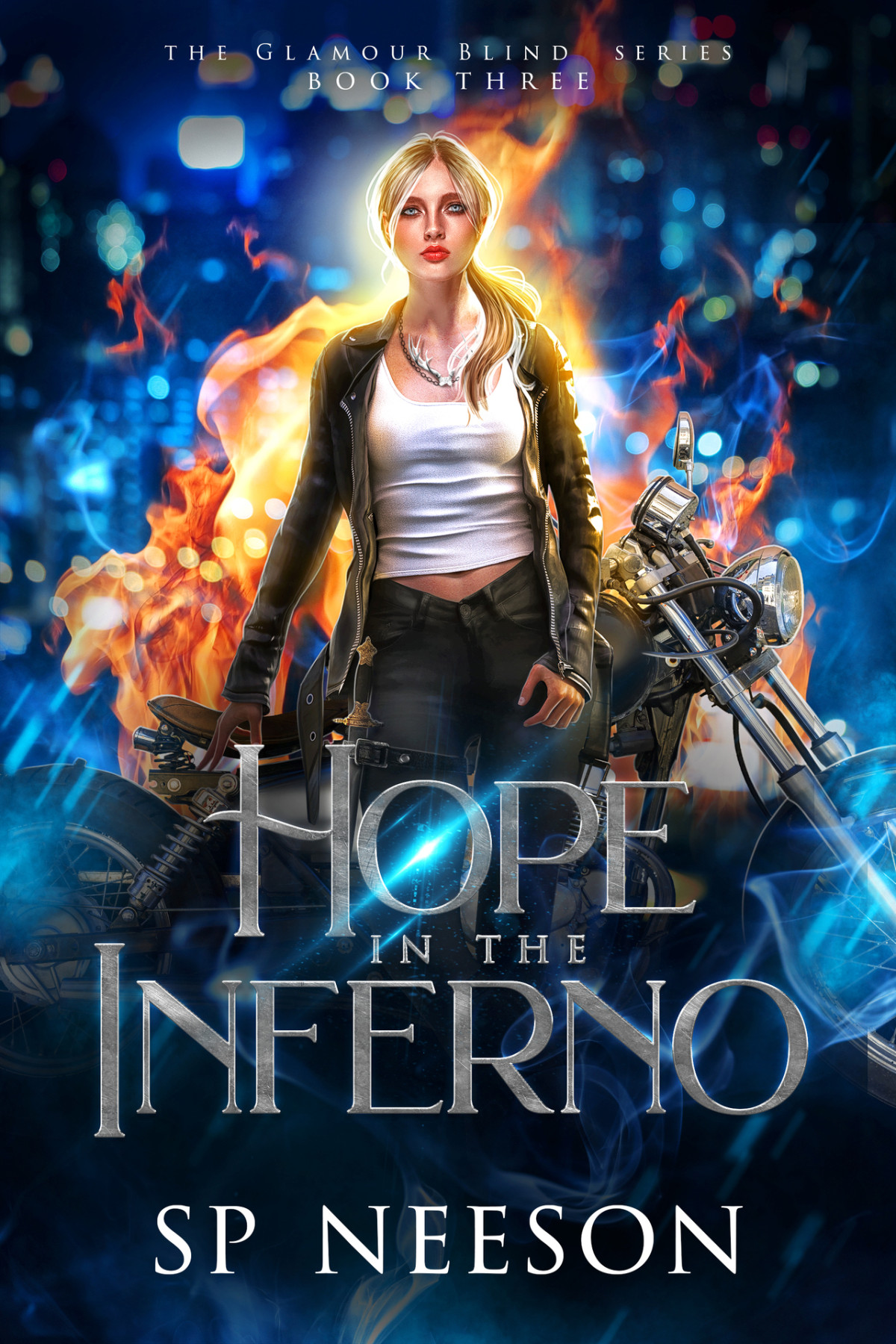 Hope In The Inferno Sp Neeson