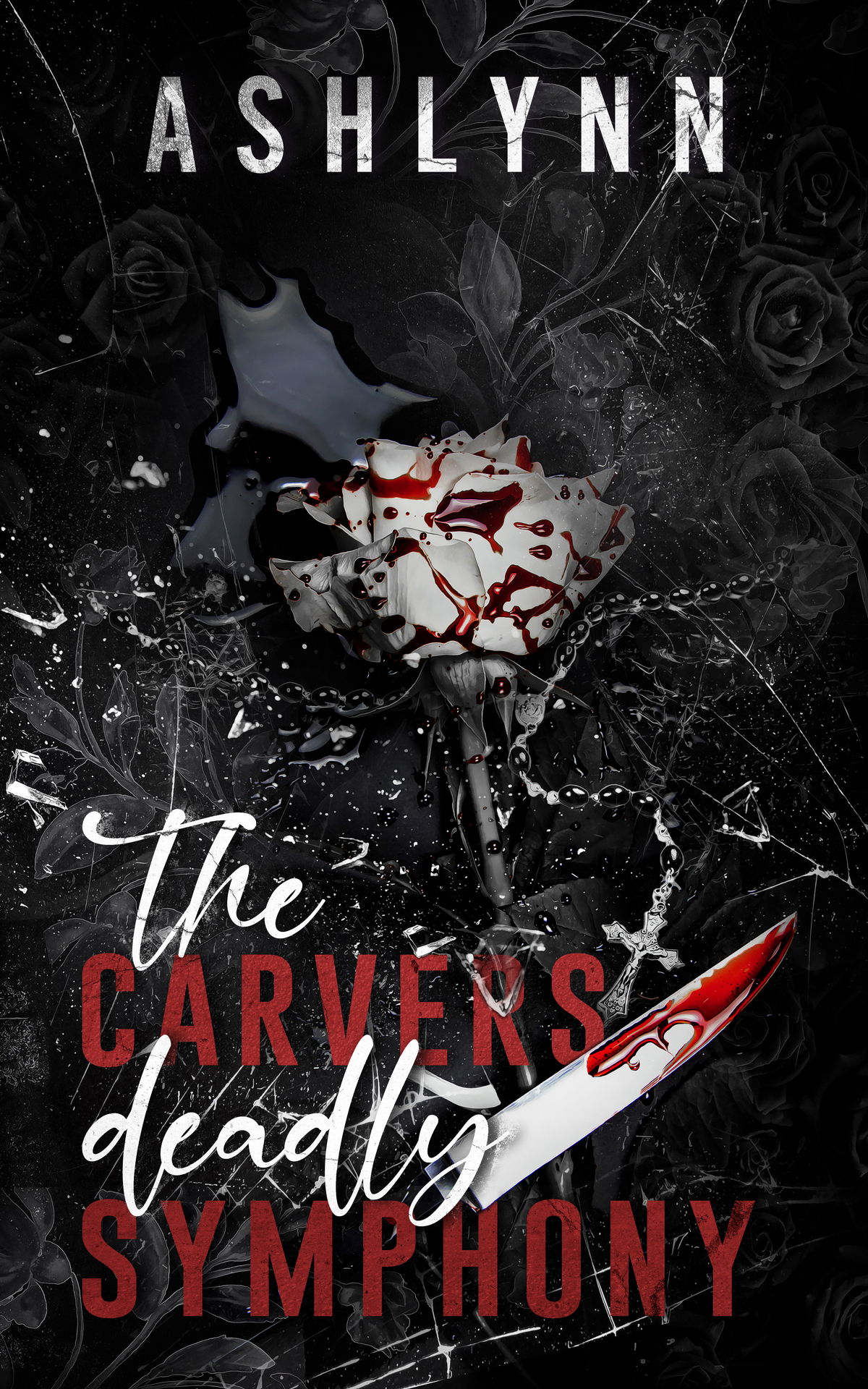The Carvers Deadly Symphony Part 1 Ashlynn