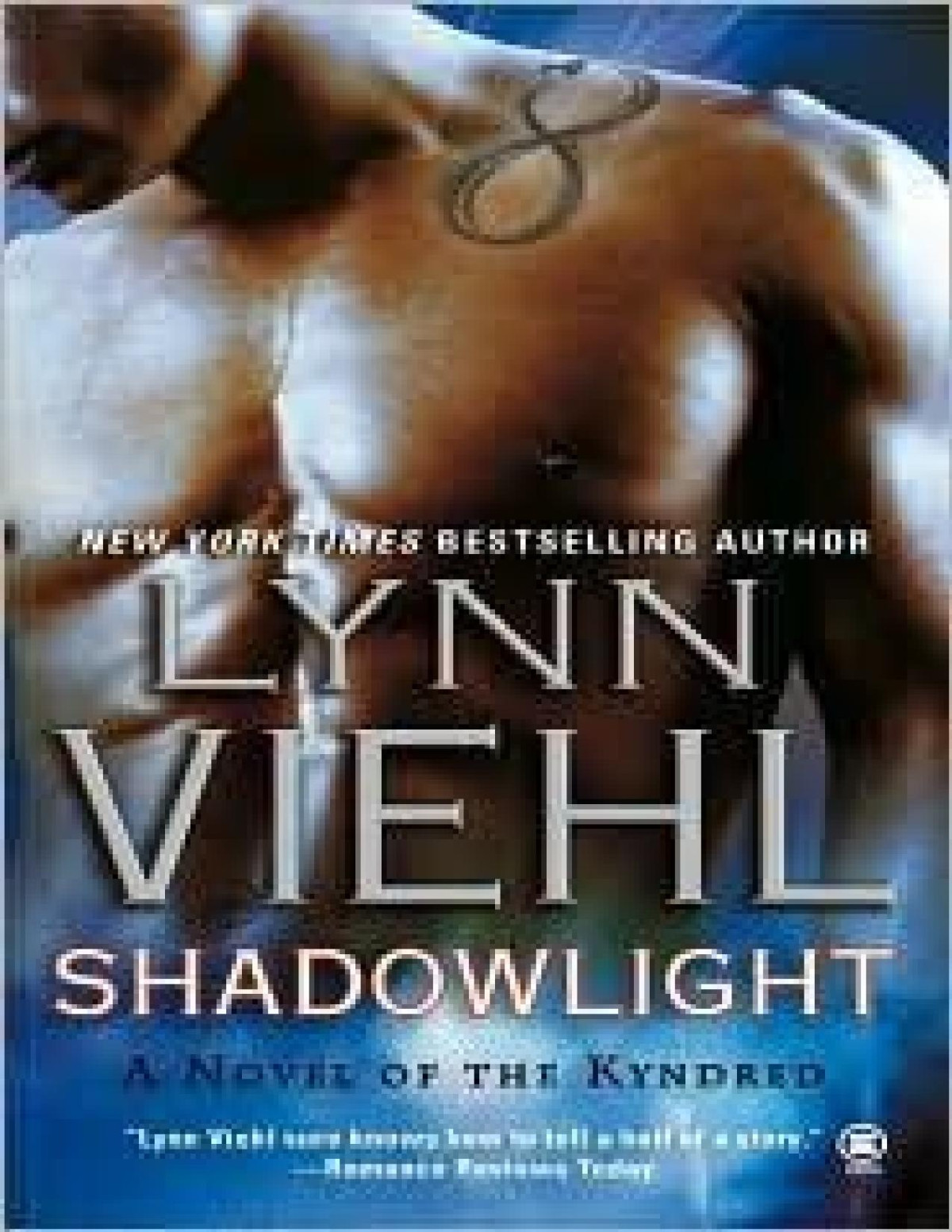 Shadowlight Lynn Viehl