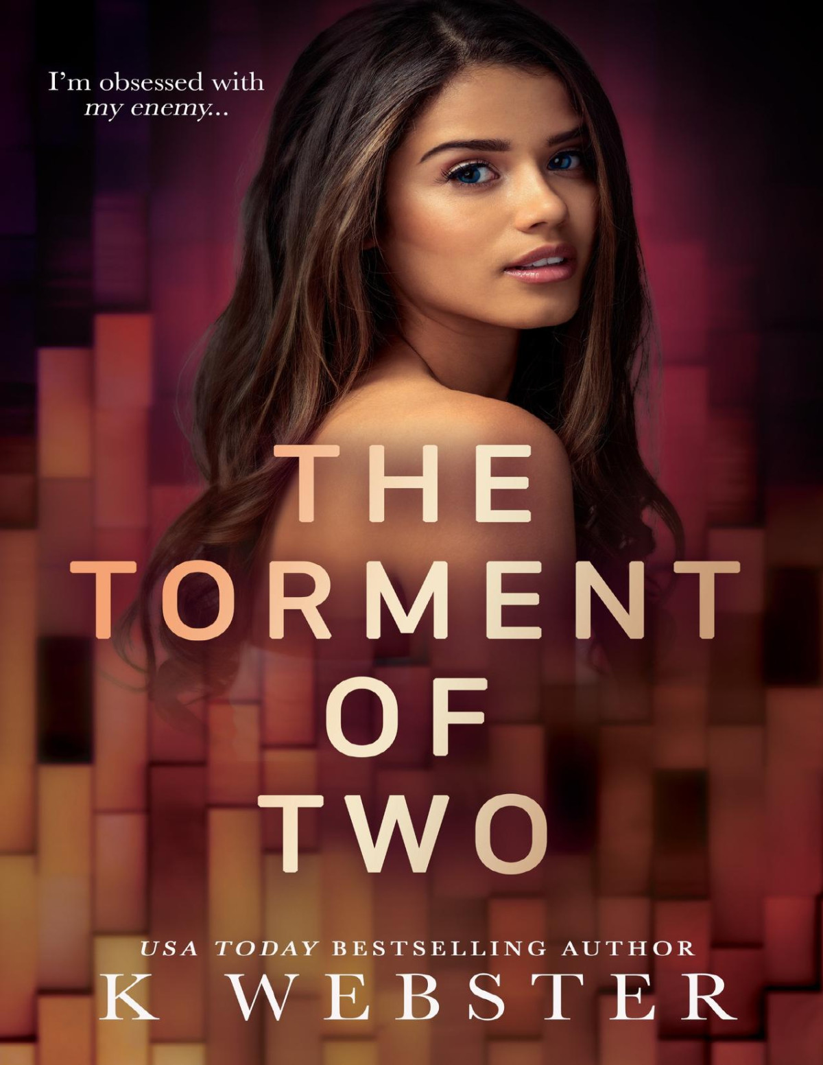 The Torment Of Two K Webster