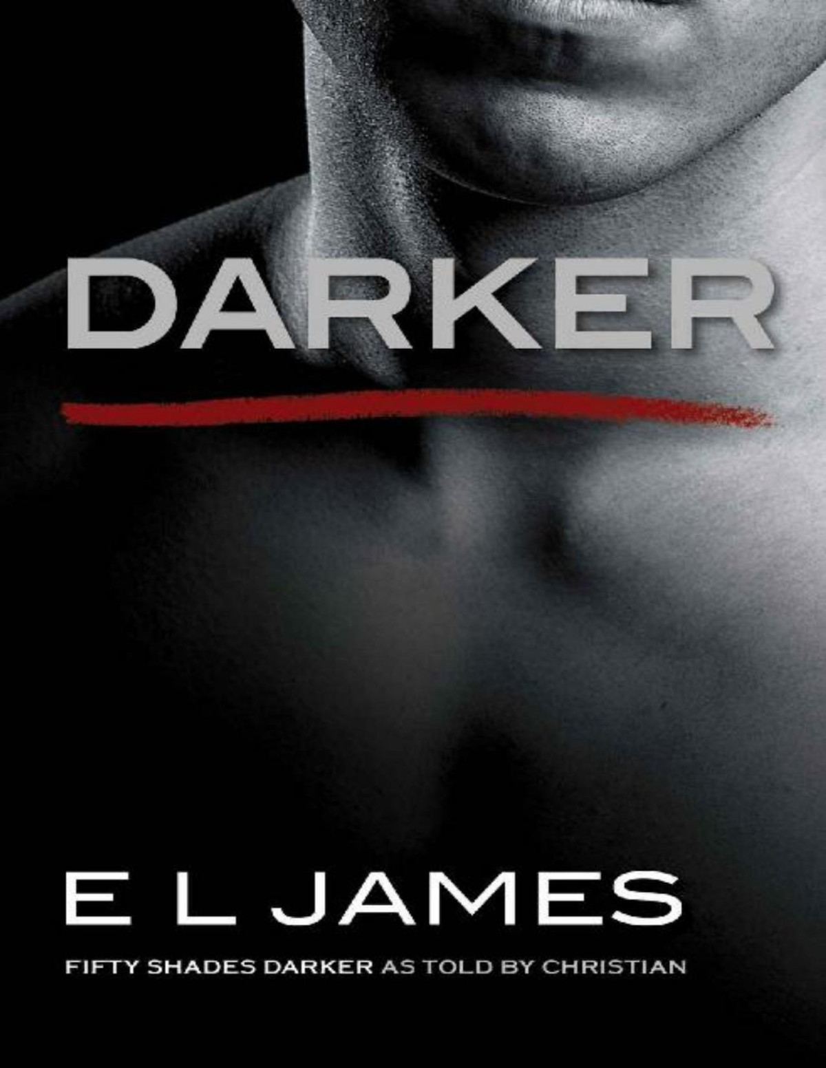 Darker E L James