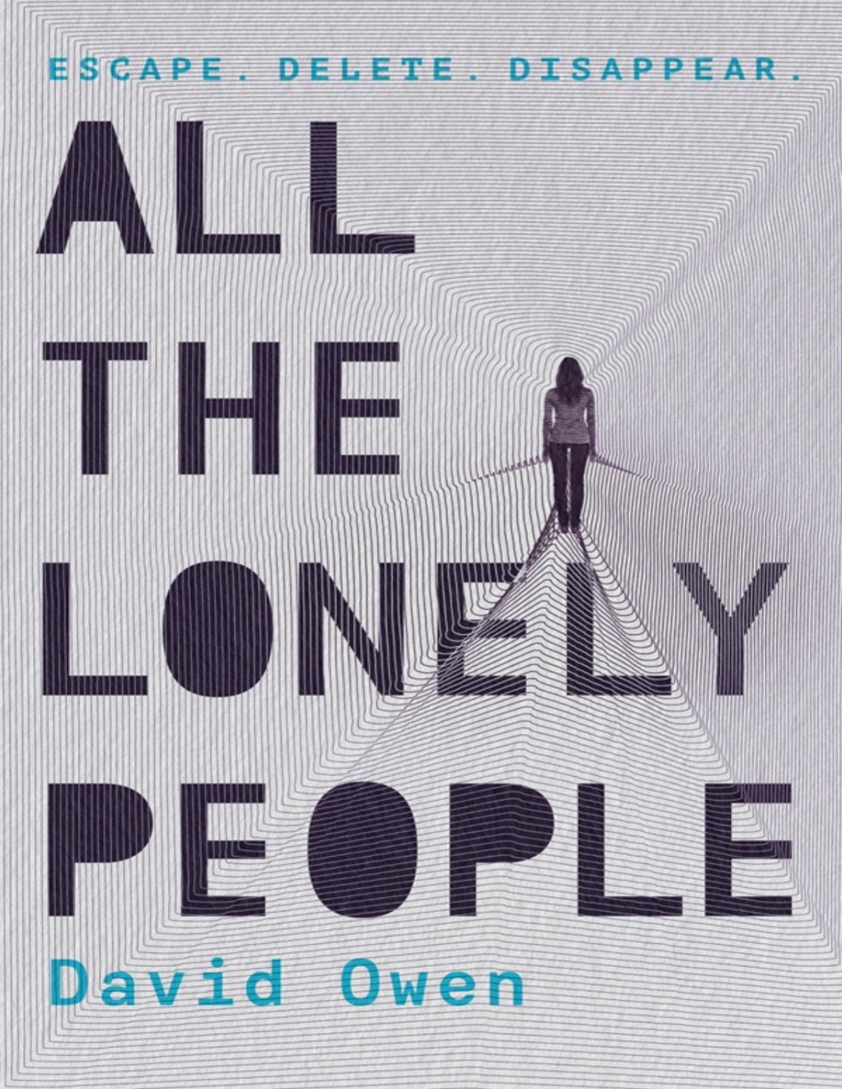 All The Lonely People David Owen