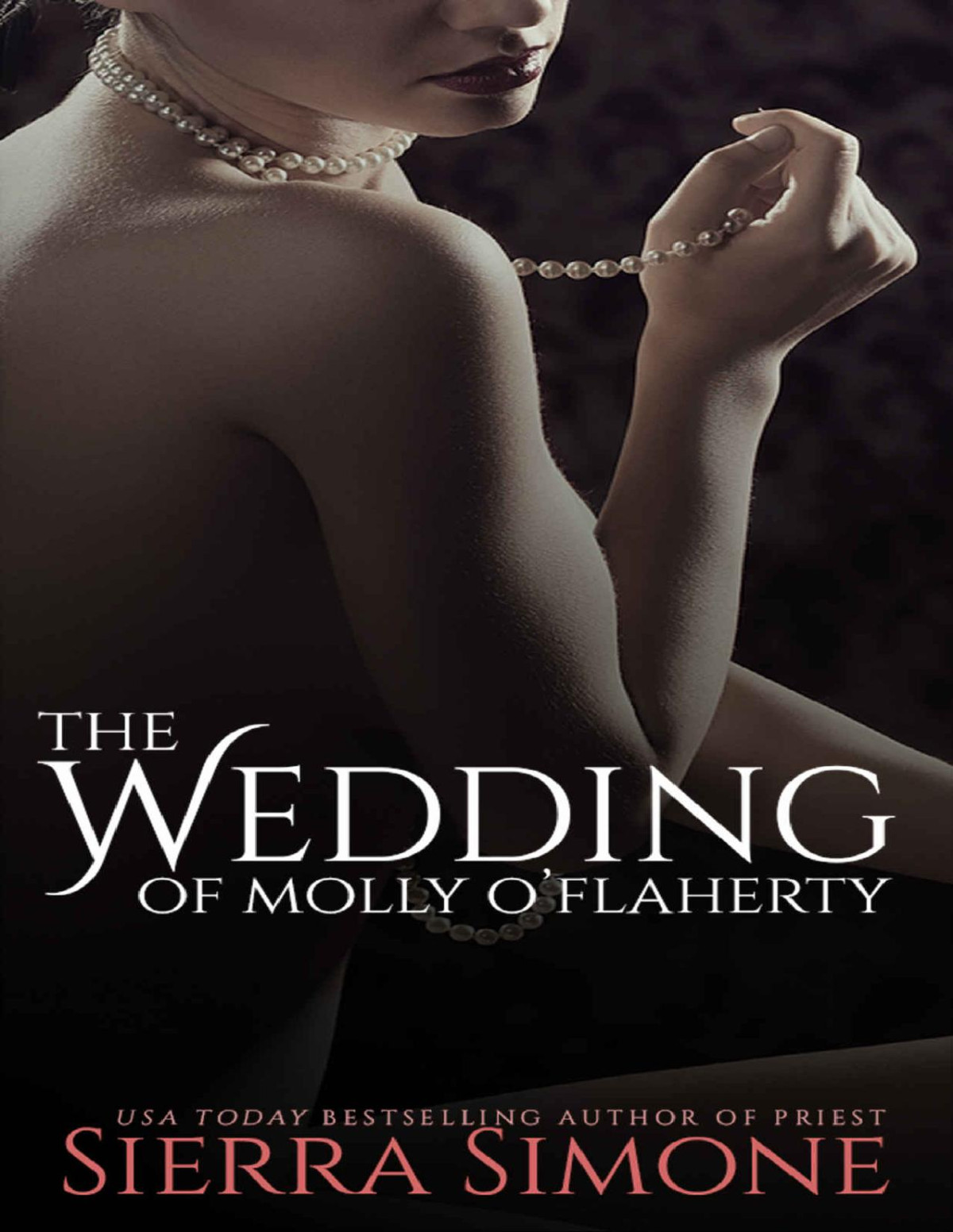 The Wedding Of Molly Oflaherty Sierra Simone