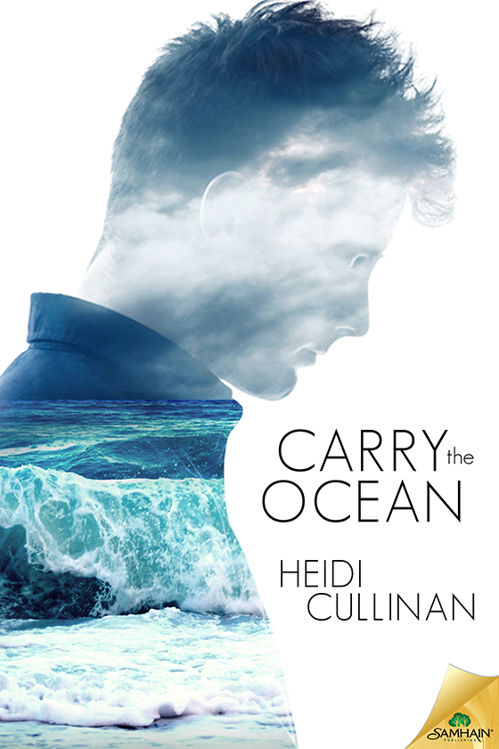 Carry The Ocean Heidi Cullinan