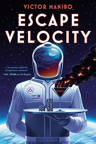 Escape Velocity Victor Manibo